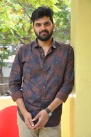 Hero Sree Vishnu Stills
